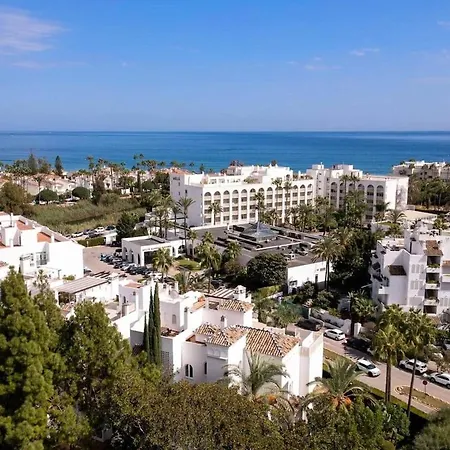 Apartment Puerto Banus Penthouse *