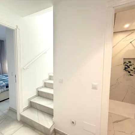 Puerto Banus Penthouse