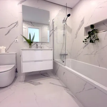 Puerto Banus Penthouse * Marbella