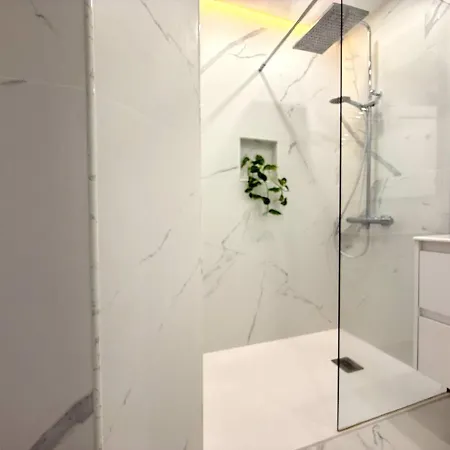 Apartment Puerto Banus Penthouse Marbella
